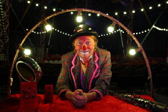 spectacle de clown paris ile de france clown seine et marne 77