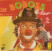 clown boboss chanson clown clic clac le petit automate pierrot le clown